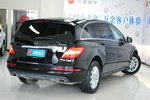 奔驰R级2017款R 320 4MATIC 商务型臻藏版