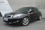 本田雅阁2008款2.0L EX