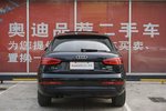 奥迪Q32015款35 TFSI quattro 技术型