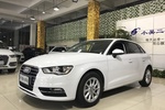 奥迪A3 Sportback2016款35 TFSI 自动进取型