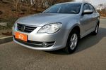 大众宝来2011款1.6L 手动 舒适型