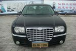 克莱斯勒3002008款300C 2.7L 豪华版