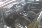 大众CC2011款1.8TSI 豪华型