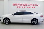 大众CC2012款2.0TSI 豪华型