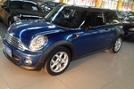 MINICOUPE2012款COOPER COUPE