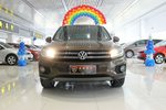 大众Tiguan2012款2.0TSI 豪华版