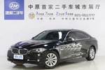 宝马5系2014款520Li 典雅型