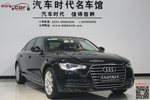 奥迪A6L2014款30 FSI 技术型