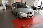 大众Polo2008款1.6L  手自一体 风尚版