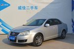 大众速腾2007款1.6 手自一体时尚型