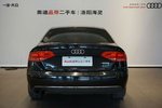 奥迪A4L2012款2.0TFSI 标准型