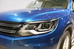 大众途观2013款1.8TSI 手自一体 四驱豪华版