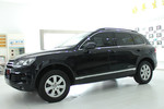 大众途锐2011款3.0TDI V6 柴油标配型 