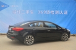 起亚K32015款1.8L自动Premium