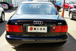 奥迪A8L2004款4.2 LWB Quattro(自动四驱)