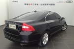 沃尔沃S80L2009款2.5T 智雅版