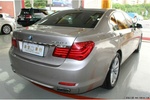 宝马7系2011款730Li 典雅型