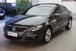 大众CC2010款2.0TSI 尊贵型