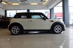 MINIMINI2011款1.6L COOPER Fun