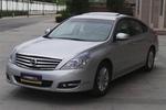 日产天籁2008款2.5L XL领先版