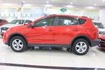 丰田RAV4荣放2013款2.0L CVT两驱都市版 