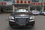 克莱斯勒3002013款300C 3.6L 尊崇版