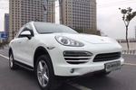 保时捷Cayenne2014款Platinum Edition 3.0T