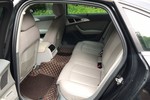 奥迪A6L2012款TFSI 标准型(2.0T)