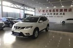 日产奇骏2015款2.0L XL舒适MAX版