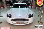 阿斯顿马丁V8 Vantage2011款4.7 Sportshift Coupe