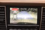 保时捷Panamera2010款Panamera 4 3.6L 