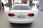 奥迪A4L2010款1.8TFSI 舒适型