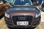 奥迪Q52015款40 TFSI 技术型