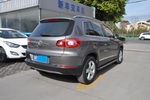 大众途观2010款1.8TSI 手自一体 菁英版