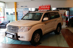 丰田兰德酷路泽2010款4.7L VX-R 