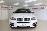 宝马X62013款xDrive35i