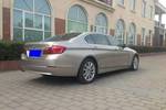 宝马5系2013款520Li 典雅型