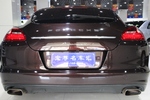 保时捷Panamera2010款Panamera 4