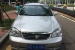 别克凯越2007款1.6 LX 自动标准版