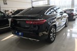 奔驰GLE轿跑SUV2018款400 4MATIC 轿跑SUV