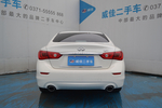 英菲尼迪Q50L2015款2.0T 运动版