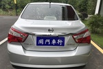 东风启辰D502012款1.6L 自动 尊贵版