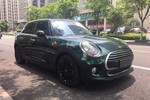 MINIMINI2016款1.5T COOPER 先锋派