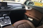 奥迪A72013款35 FSI quattro进取型