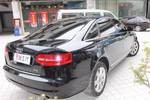 奥迪A6L2009款2.4L 豪华型