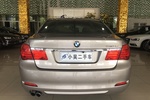 宝马7系2011款730Li 典雅型