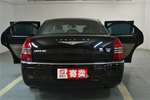 克莱斯勒3002008款300C 2.7L 商务版