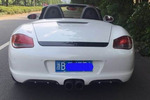 保时捷Boxster2009款Boxster 2.9L 