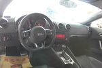 奥迪TT2010款2.0TFSI 典藏版