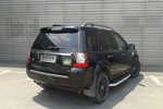 路虎神行者22011款3.2L HSE